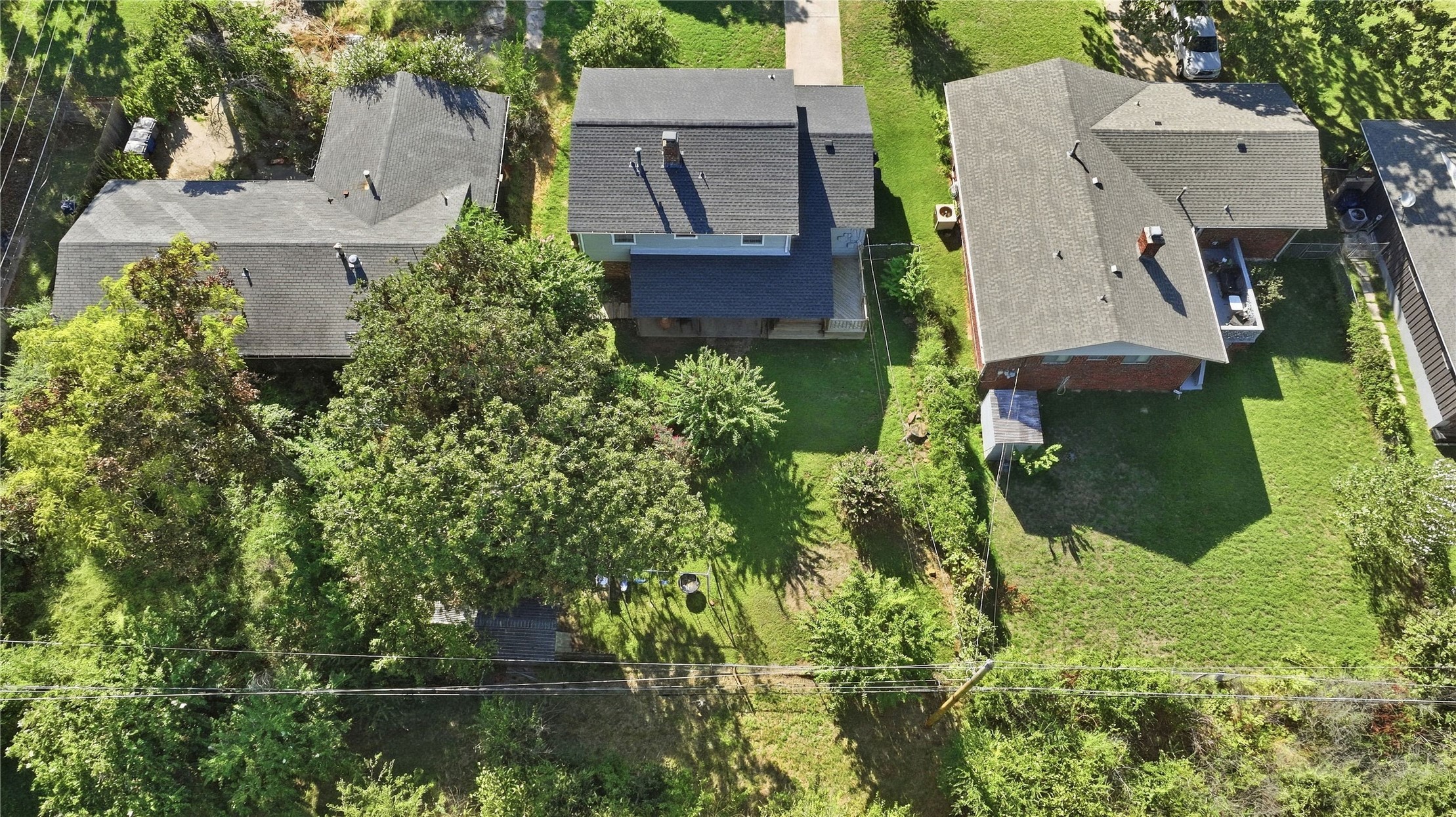5523 S 30th Westavenue Tulsa OK 74107