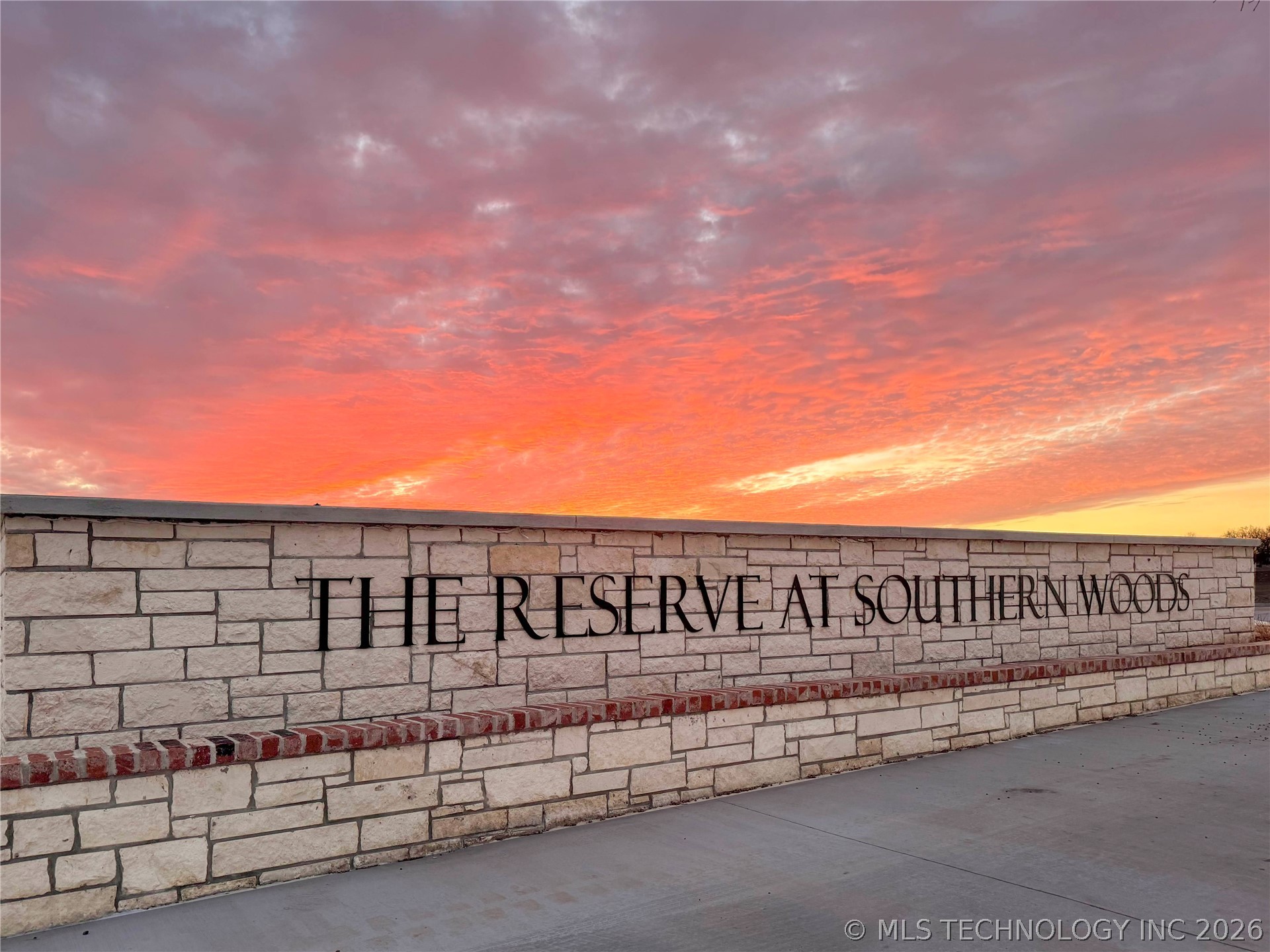 11113 S Thomas Terrace W Jenks OK 74037