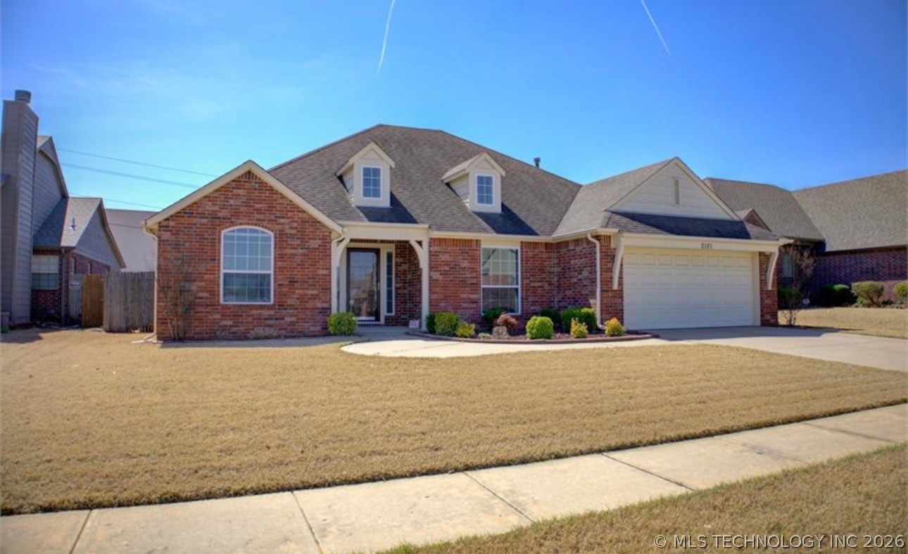 2101 E Princeton Street Broken Arrow OK 74012