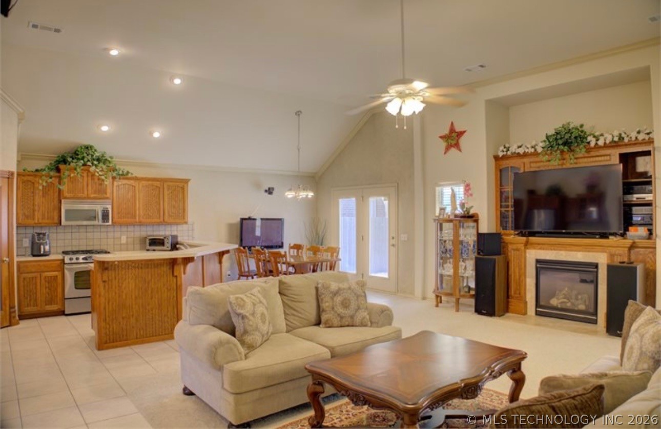 2101 E Princeton Street Broken Arrow OK 74012
