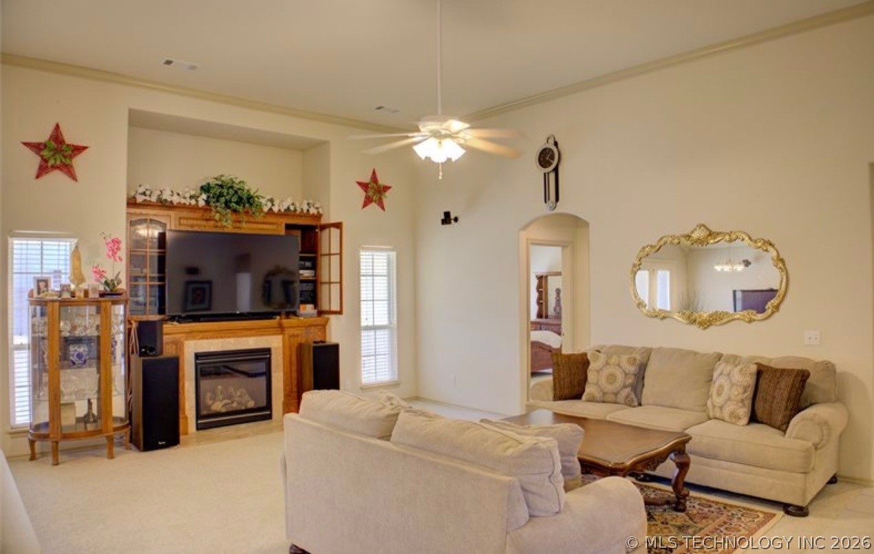 2101 E Princeton Street Broken Arrow OK 74012