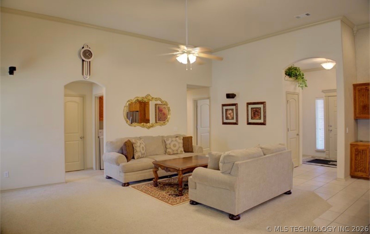 2101 E Princeton Street Broken Arrow OK 74012