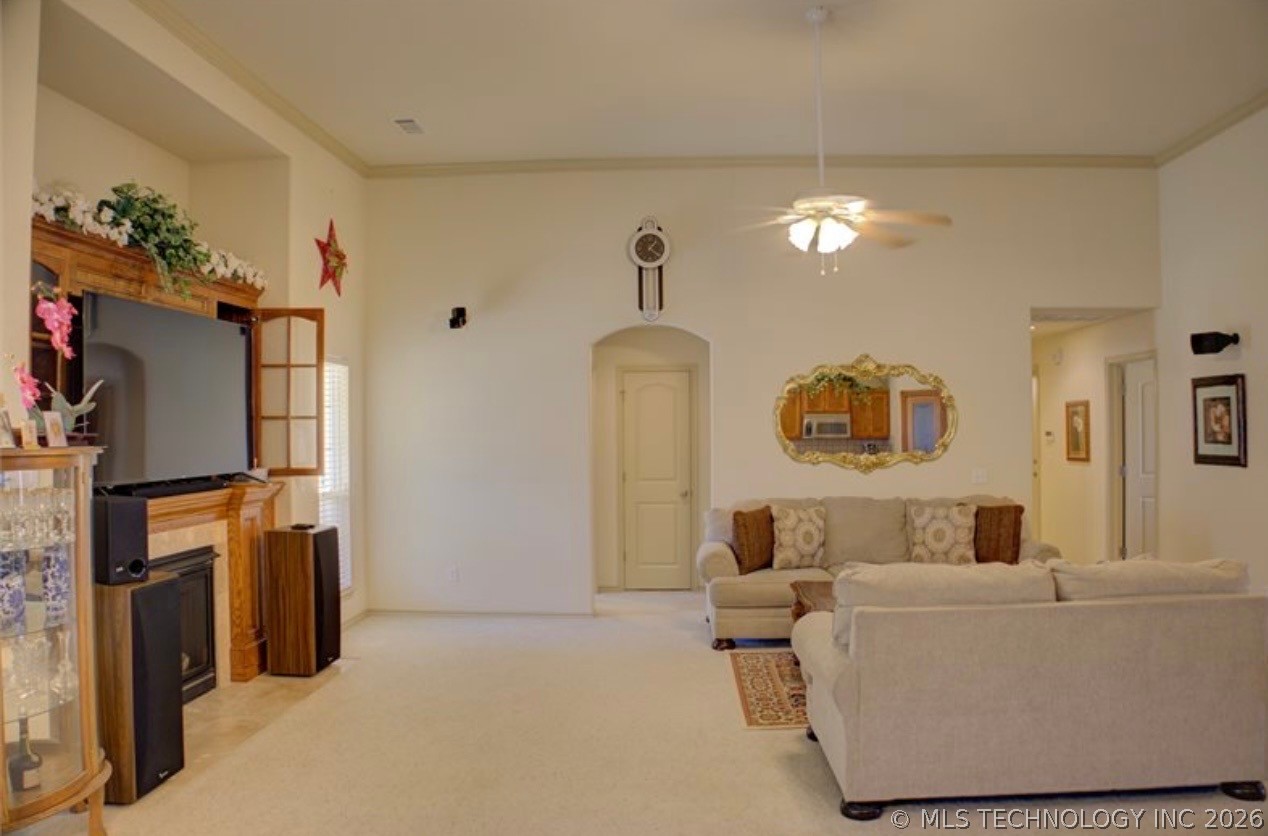 2101 E Princeton Street Broken Arrow OK 74012