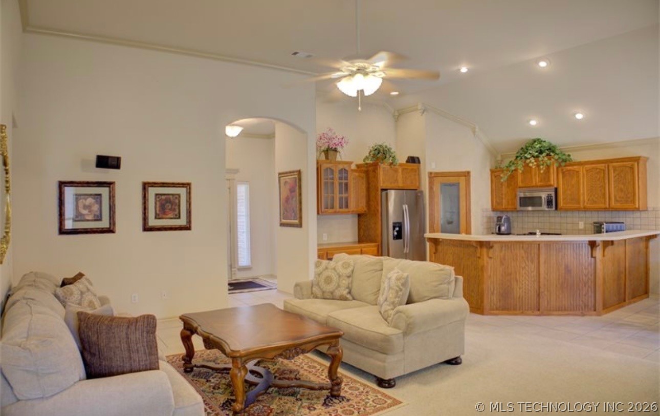 2101 E Princeton Street Broken Arrow OK 74012