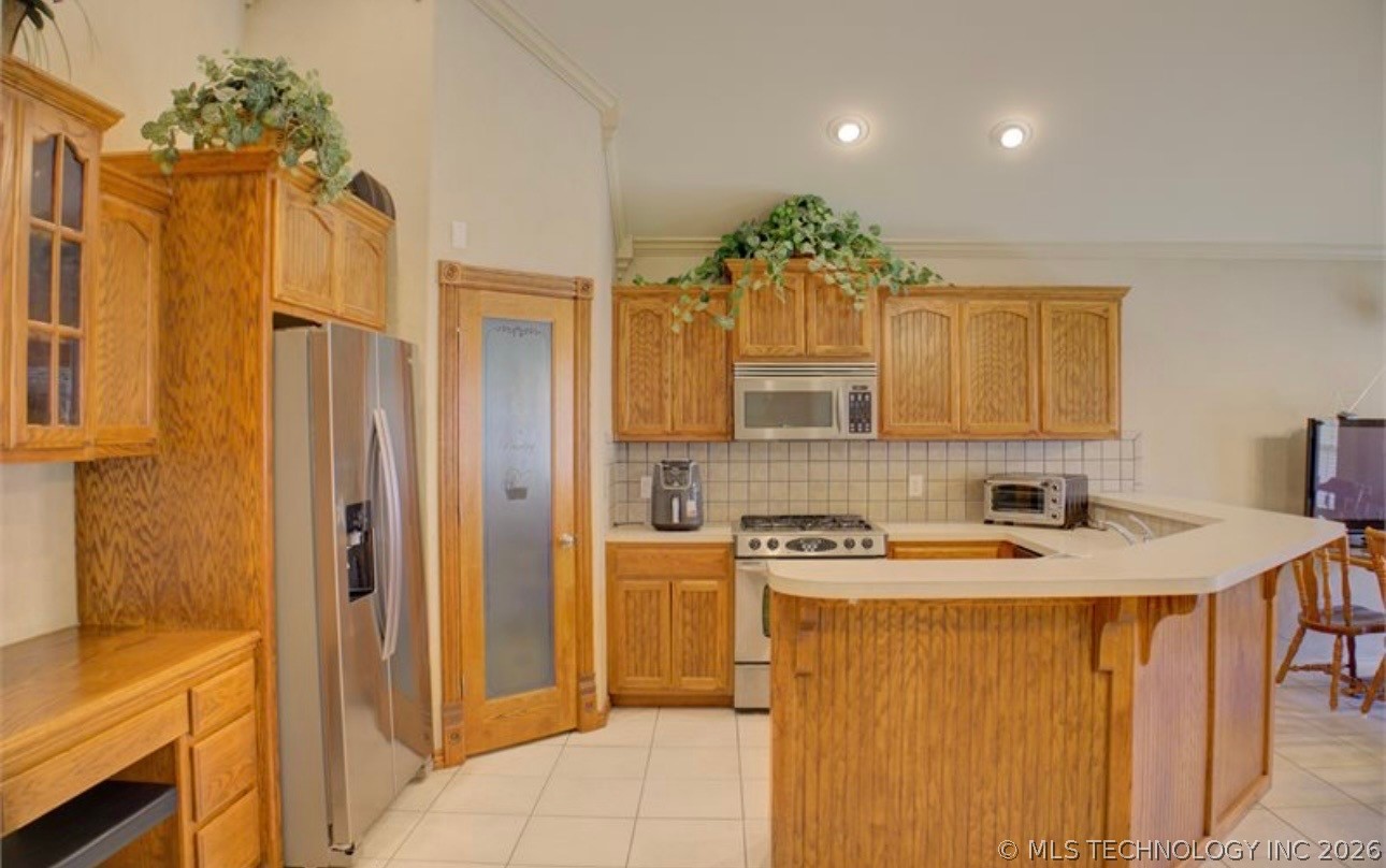 2101 E Princeton Street Broken Arrow OK 74012