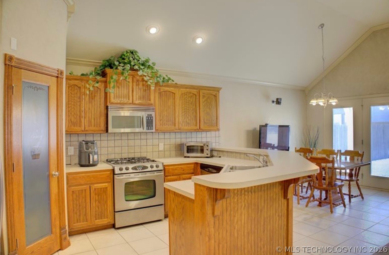 2101 E Princeton Street Broken Arrow OK 74012