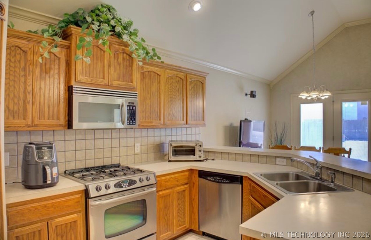 2101 E Princeton Street Broken Arrow OK 74012