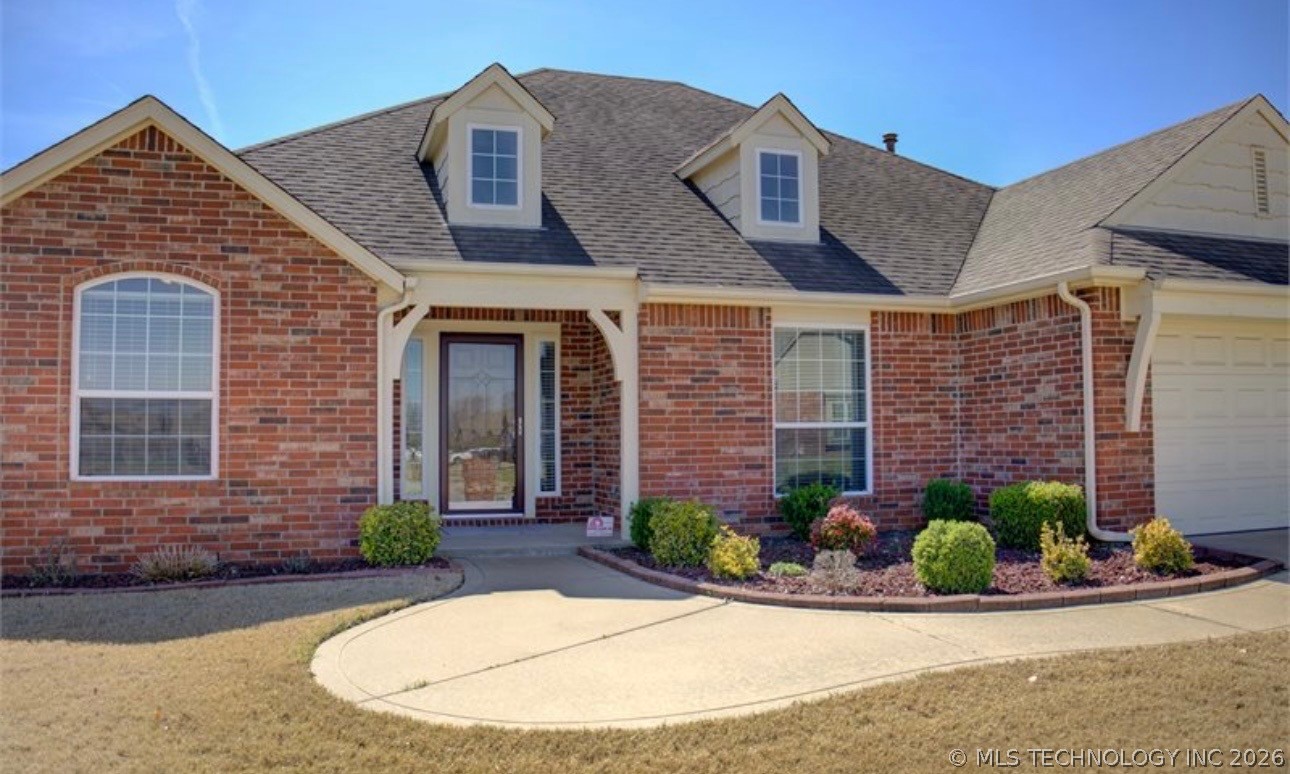 2101 E Princeton Street Broken Arrow OK 74012
