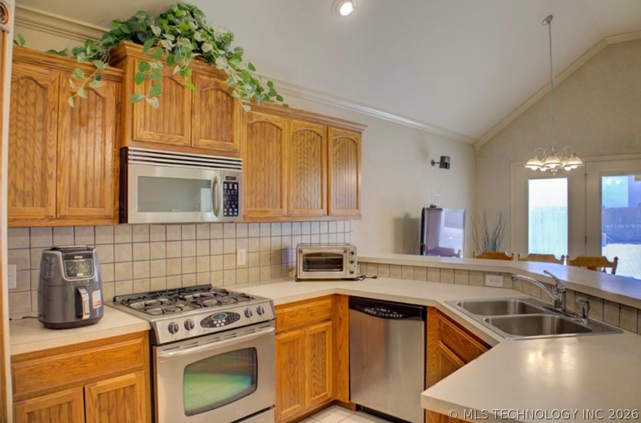 2101 E Princeton Street Broken Arrow OK 74012