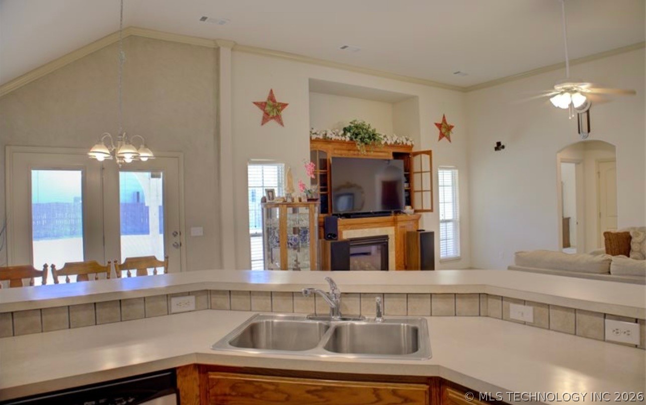 2101 E Princeton Street Broken Arrow OK 74012