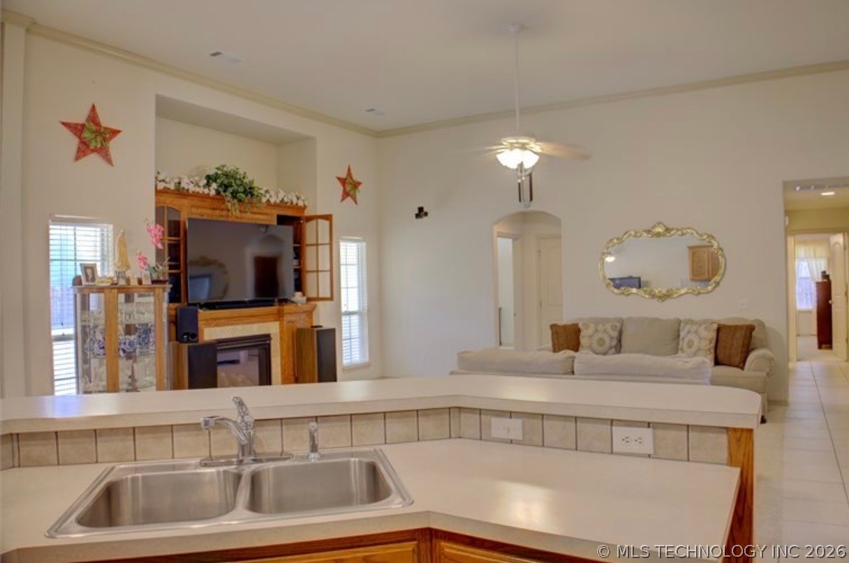 2101 E Princeton Street Broken Arrow OK 74012