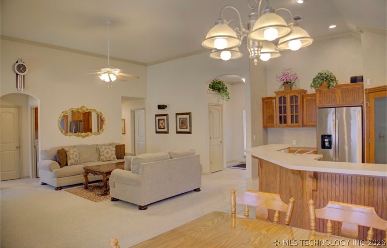 2101 E Princeton Street Broken Arrow OK 74012