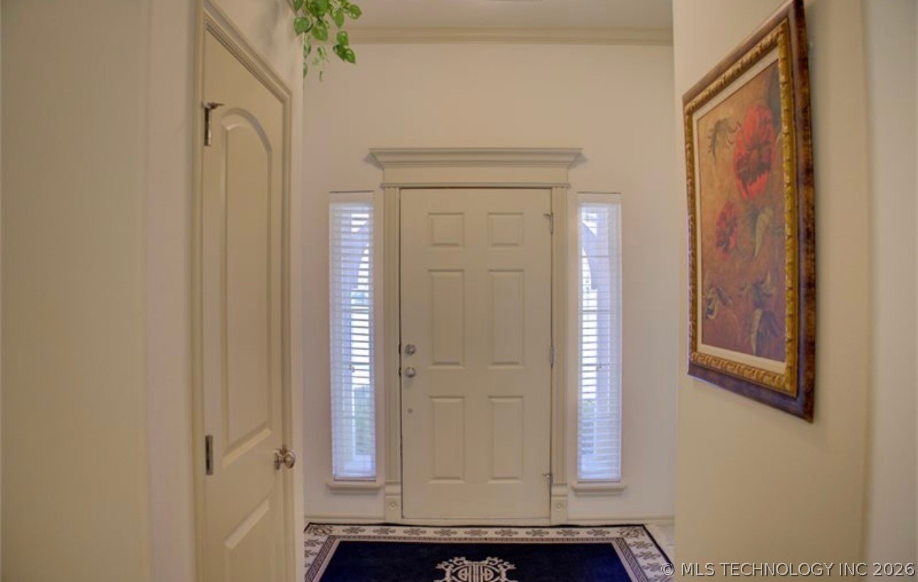 2101 E Princeton Street Broken Arrow OK 74012