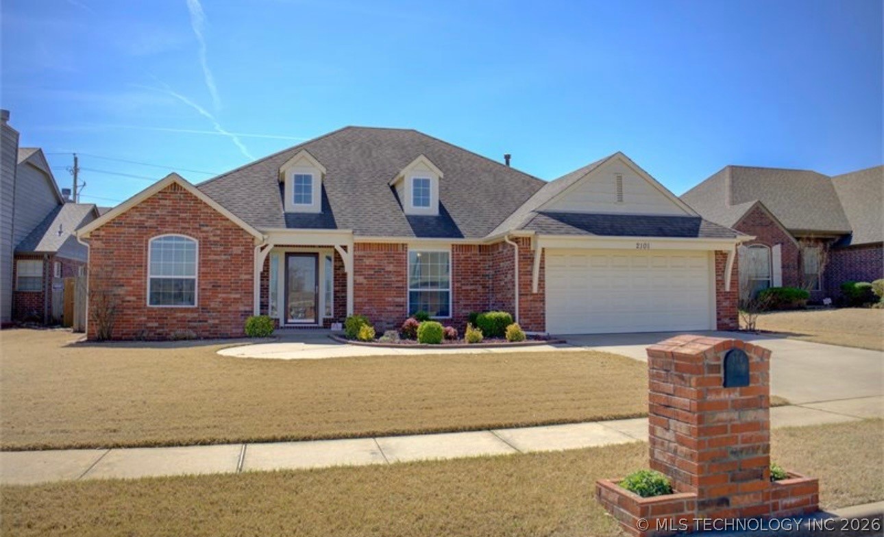 2101 E Princeton Street Broken Arrow OK 74012