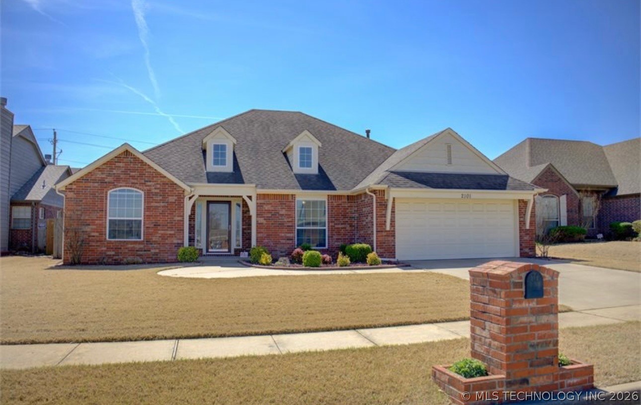 2101 E Princeton Street Broken Arrow OK 74012