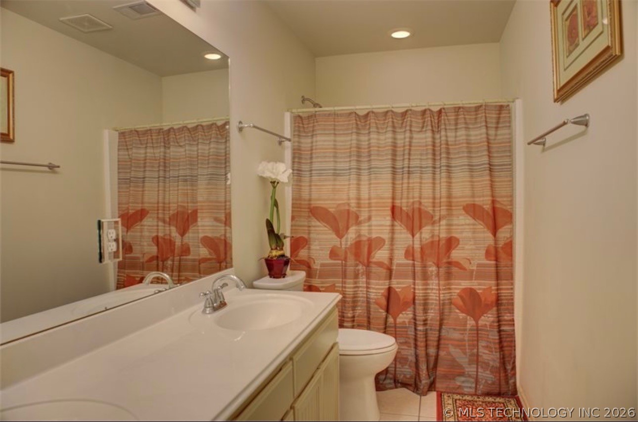 2101 E Princeton Street Broken Arrow OK 74012