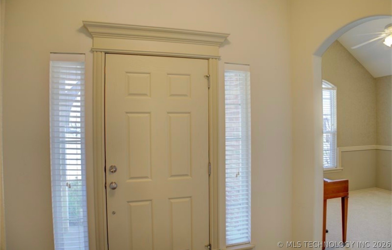 2101 E Princeton Street Broken Arrow OK 74012