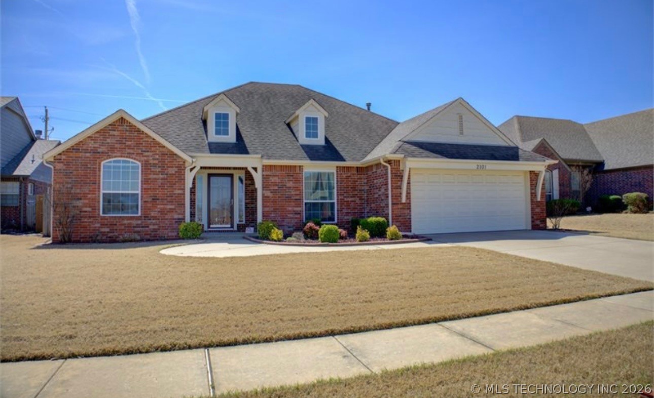 2101 E Princeton Street Broken Arrow OK 74012