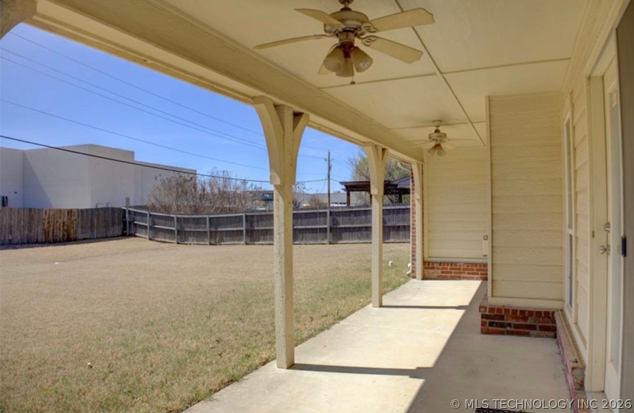2101 E Princeton Street Broken Arrow OK 74012