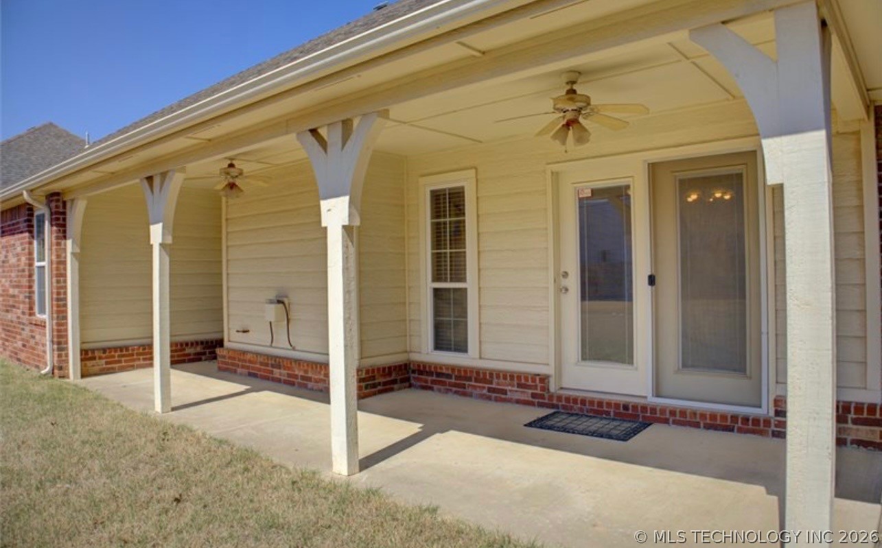 2101 E Princeton Street Broken Arrow OK 74012