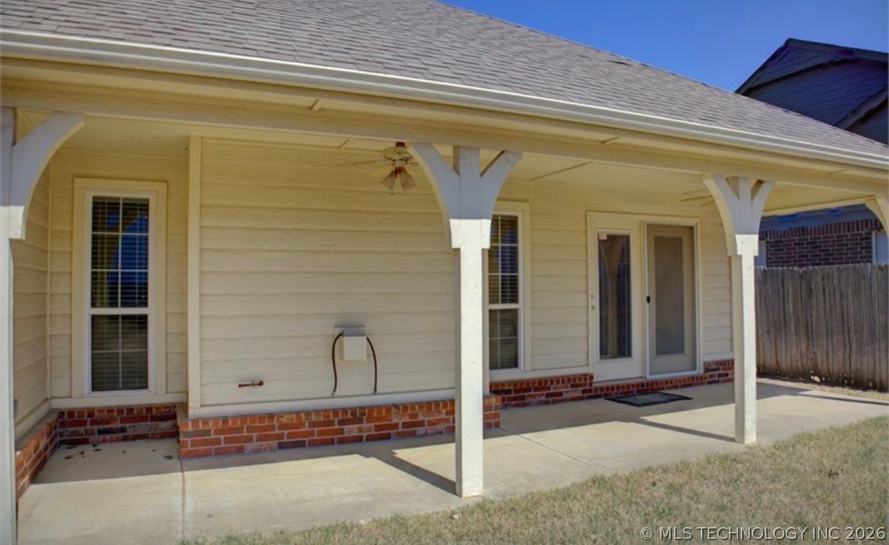 2101 E Princeton Street Broken Arrow OK 74012
