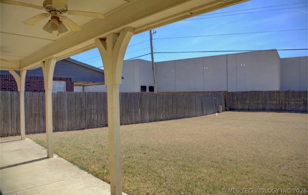 2101 E Princeton Street Broken Arrow OK 74012