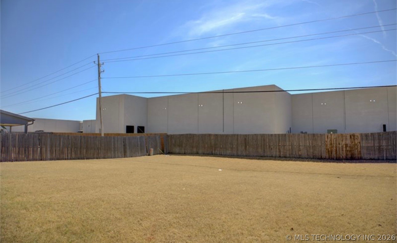 2101 E Princeton Street Broken Arrow OK 74012