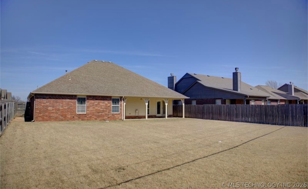 2101 E Princeton Street Broken Arrow OK 74012