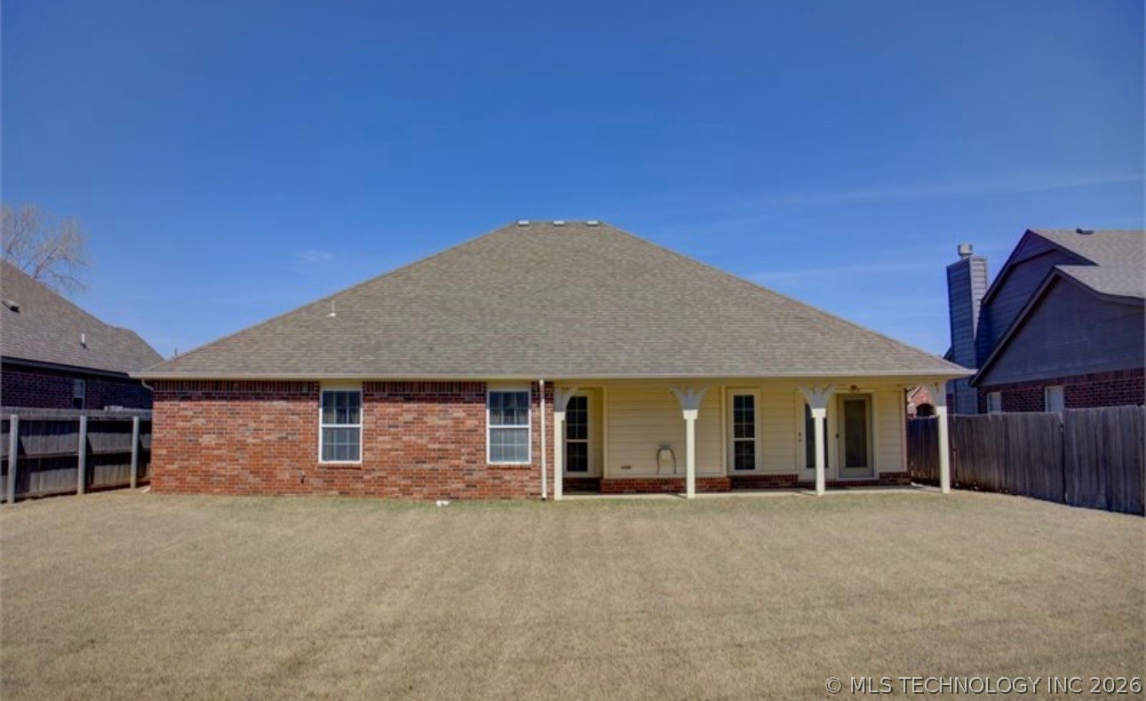 2101 E Princeton Street Broken Arrow OK 74012
