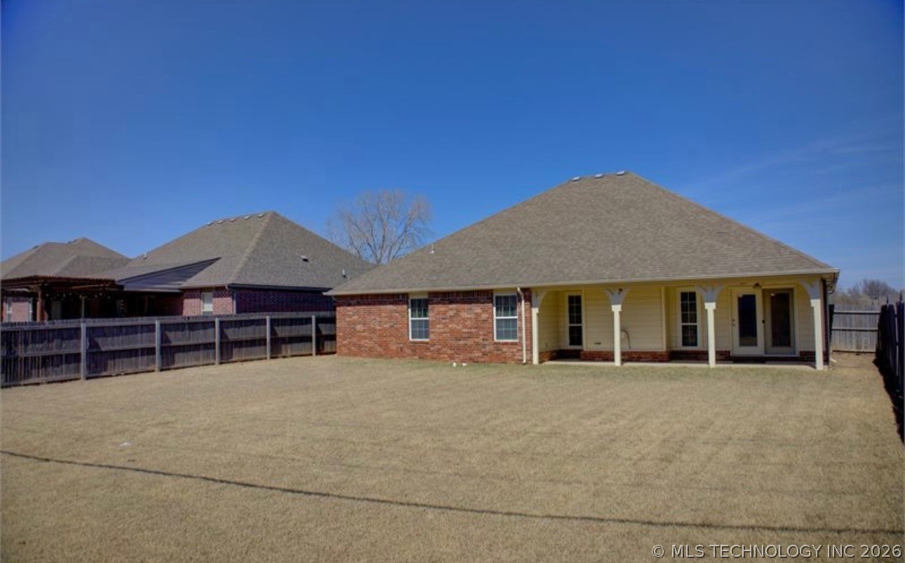 2101 E Princeton Street Broken Arrow OK 74012