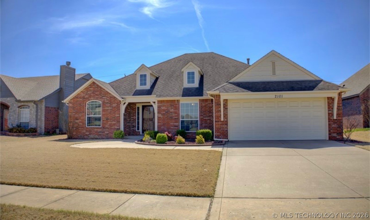 2101 E Princeton Street Broken Arrow OK 74012