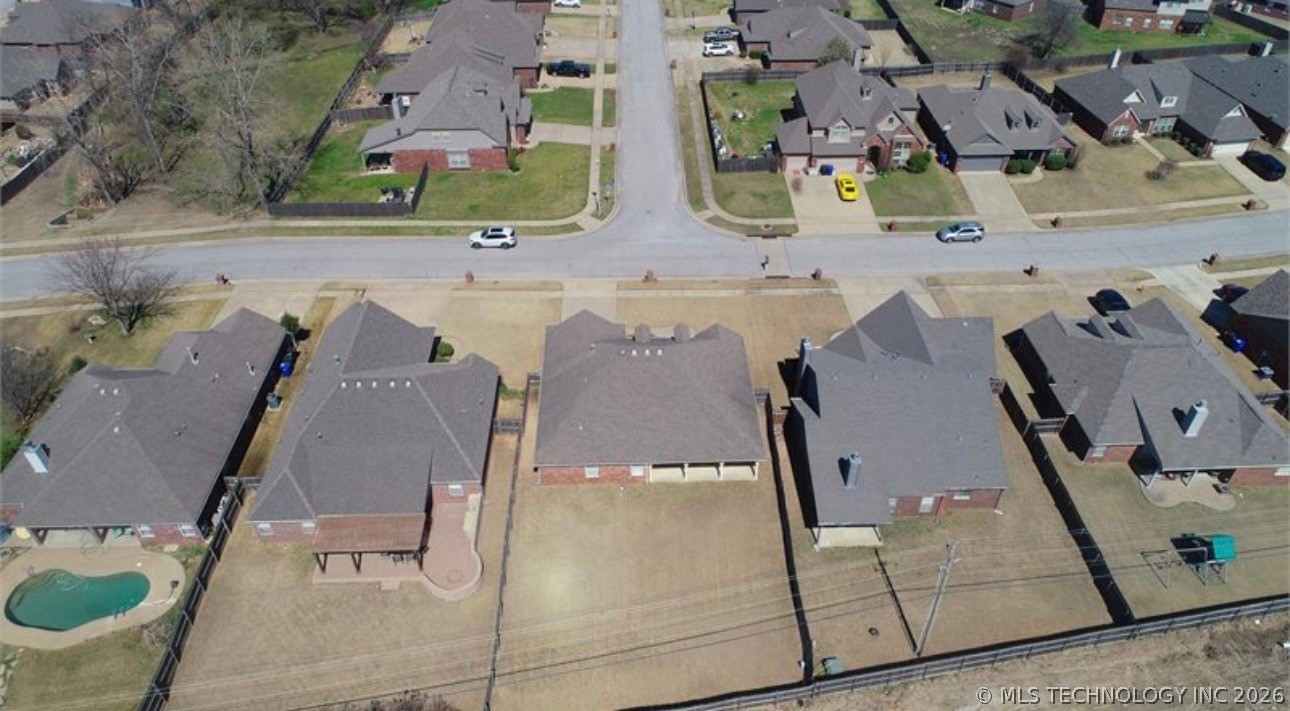 2101 E Princeton Street Broken Arrow OK 74012