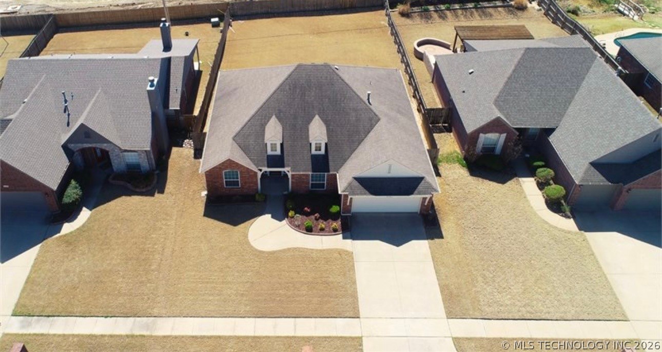 2101 E Princeton Street Broken Arrow OK 74012