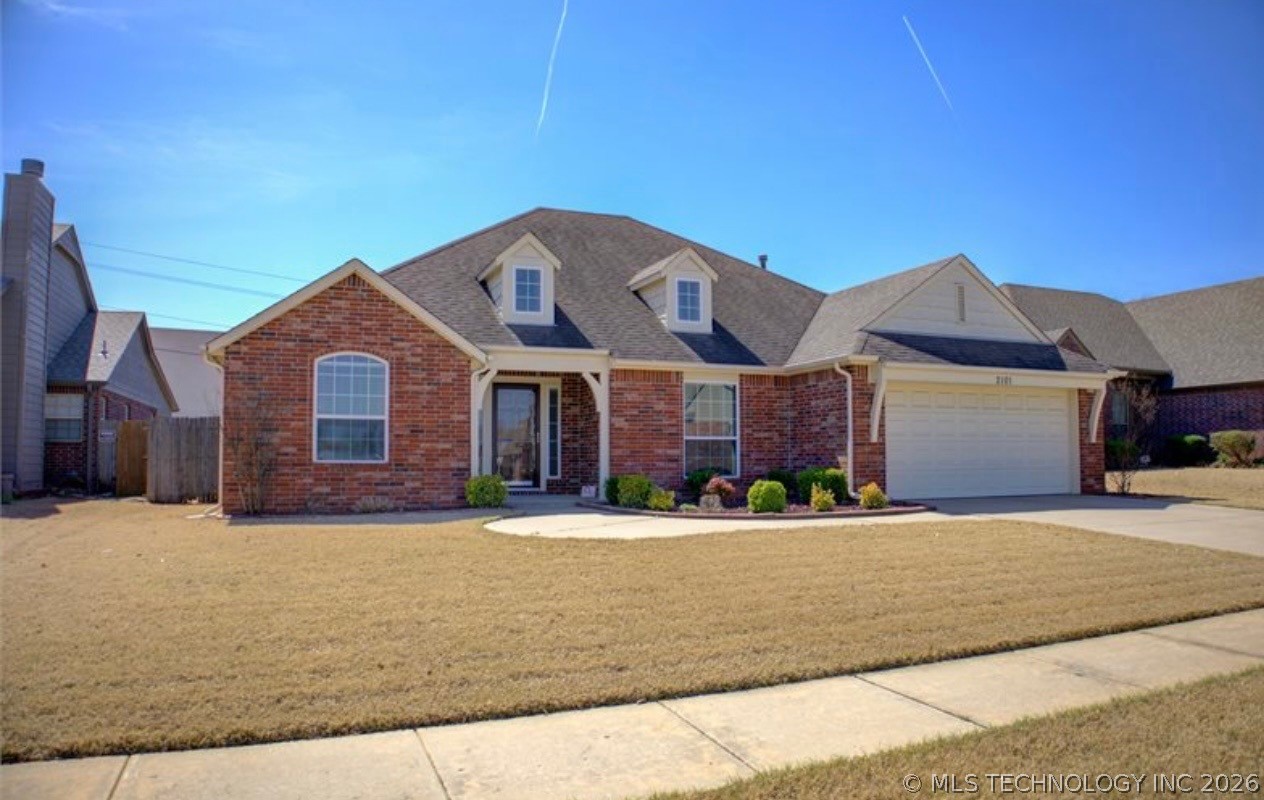 2101 E Princeton Street Broken Arrow OK 74012