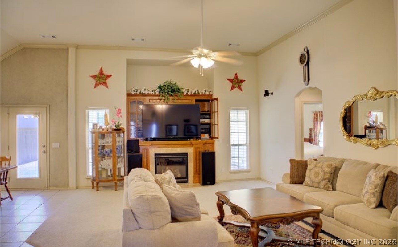 2101 E Princeton Street Broken Arrow OK 74012