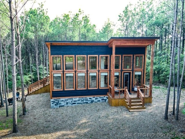 69 Bear Elm Trail Broken Bow OK 74728
