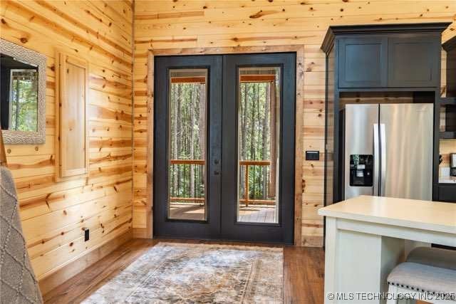 69 Bear Elm Trail Broken Bow OK 74728