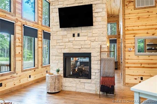 69 Bear Elm Trail Broken Bow OK 74728