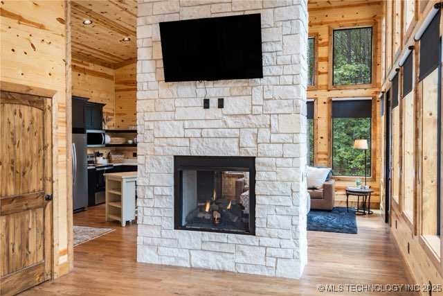 69 Bear Elm Trail Broken Bow OK 74728