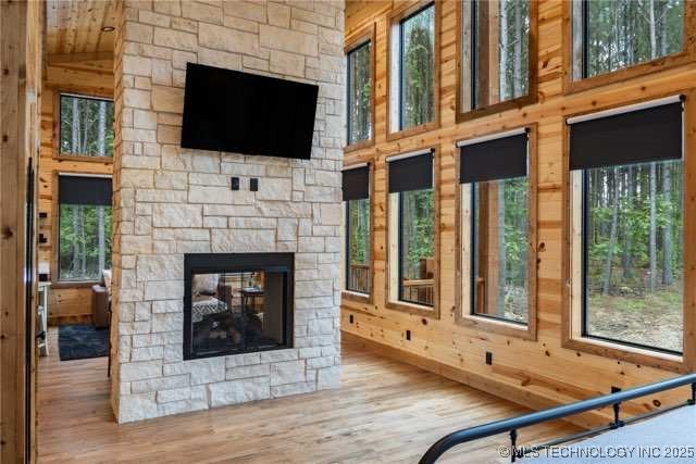 69 Bear Elm Trail Broken Bow OK 74728