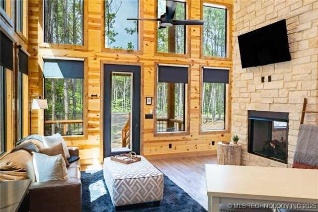 69 Bear Elm Trail Broken Bow OK 74728