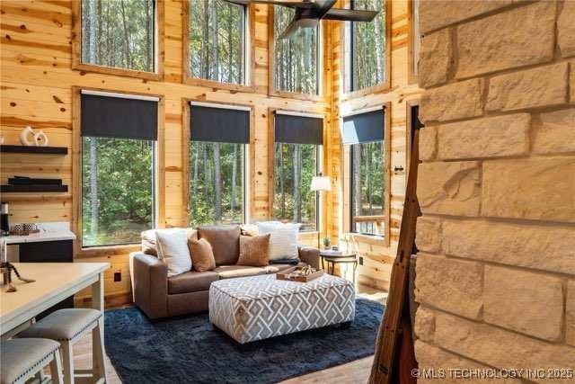 69 Bear Elm Trail Broken Bow OK 74728