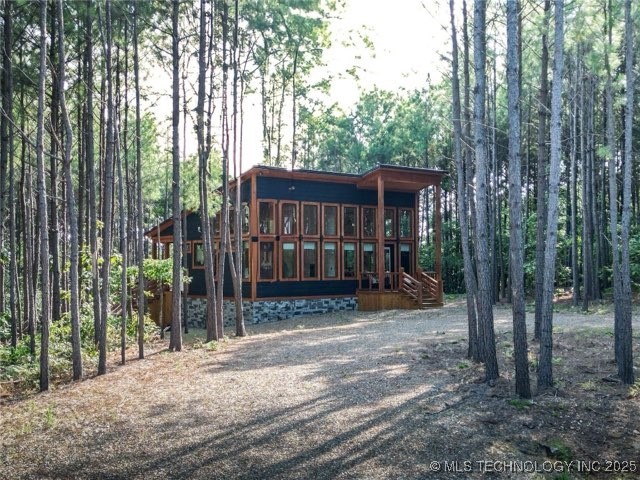 69 Bear Elm Trail Broken Bow OK 74728