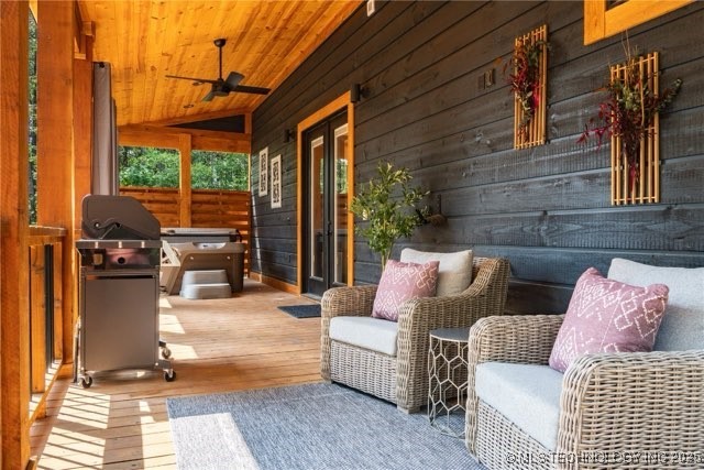 69 Bear Elm Trail Broken Bow OK 74728