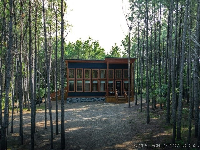 69 Bear Elm Trail Broken Bow OK 74728