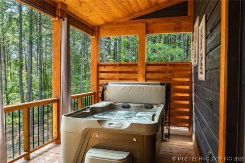 69 Bear Elm Trail Broken Bow OK 74728