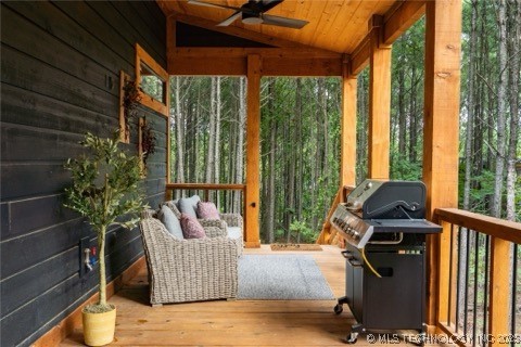 69 Bear Elm Trail Broken Bow OK 74728