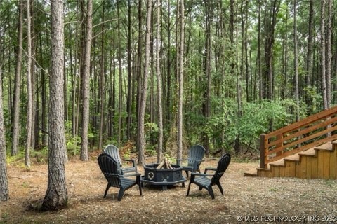 69 Bear Elm Trail Broken Bow OK 74728