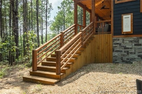 69 Bear Elm Trail Broken Bow OK 74728