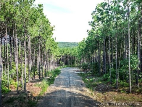 69 Bear Elm Trail Broken Bow OK 74728